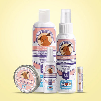 Healthcare for Pets Collection