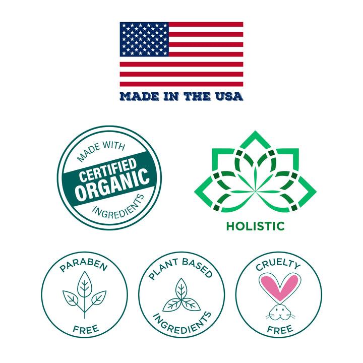 All Natural Ingredients