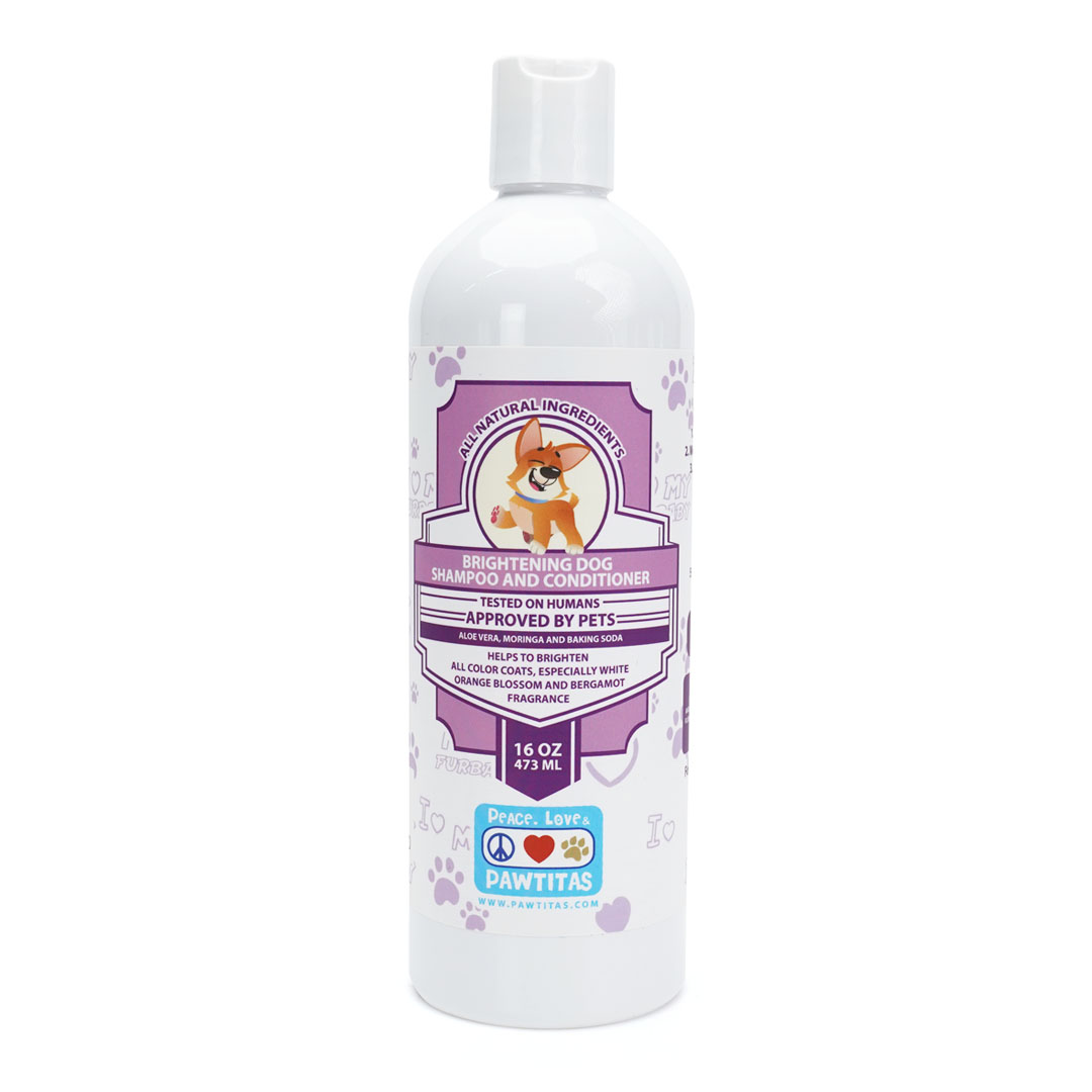 Hypoallergenic dog outlet shampoo for humans