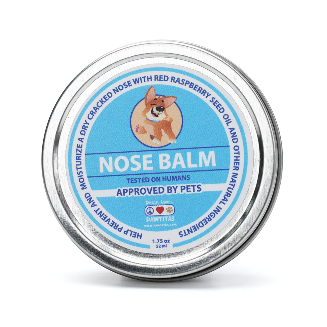 Nose