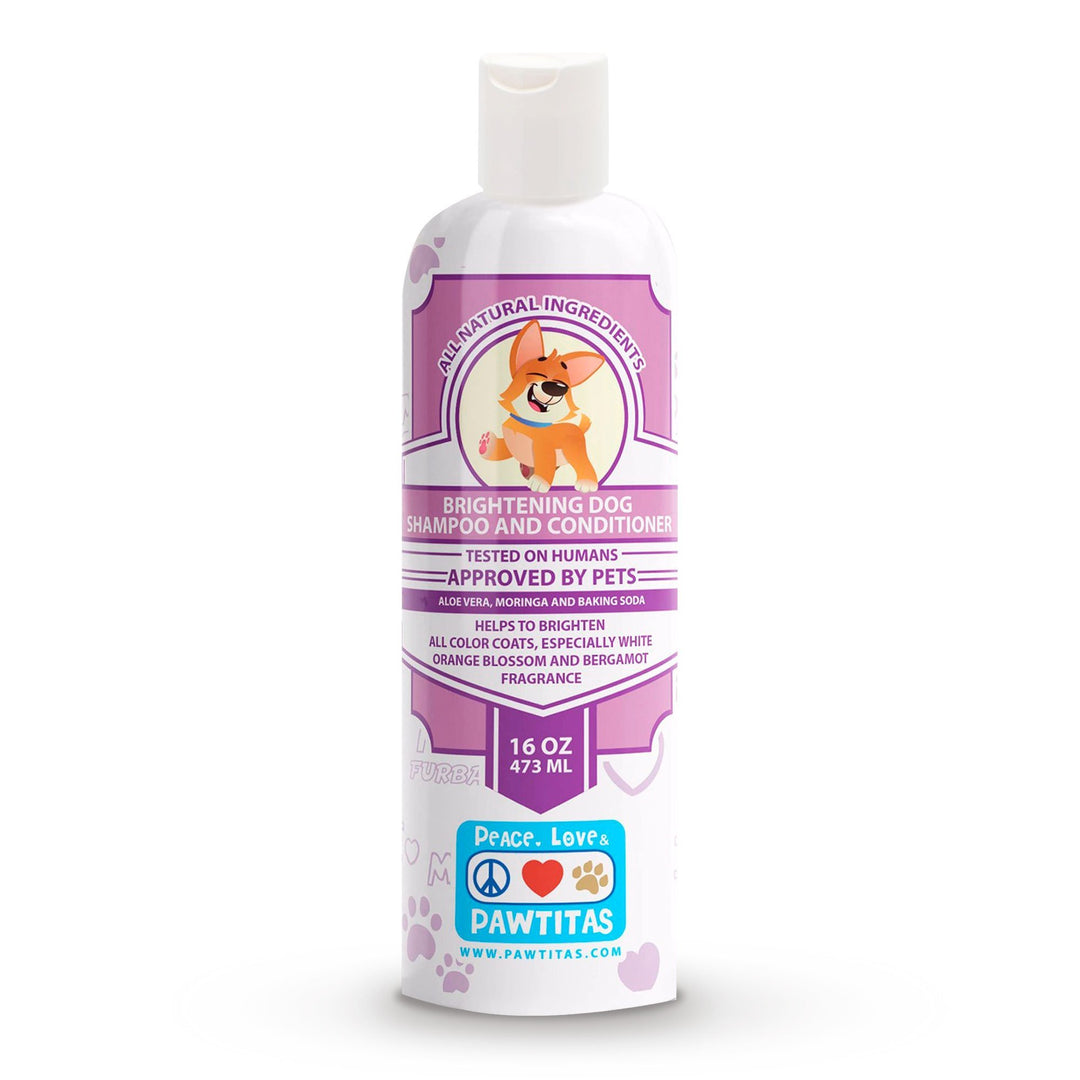 Shampoo & Conditioners