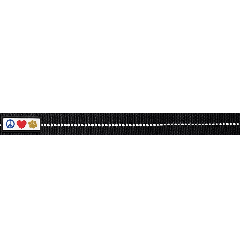 Personalized Recycled Reflective Breakaway Adjustable Cat Collar