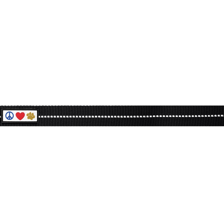 Personalized Recycled Reflective Breakaway Adjustable Cat Collar