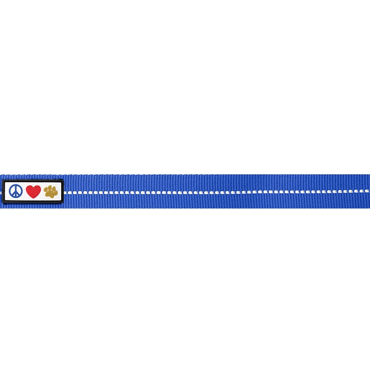 Personalized Recycled Reflective Breakaway Adjustable Cat Collar