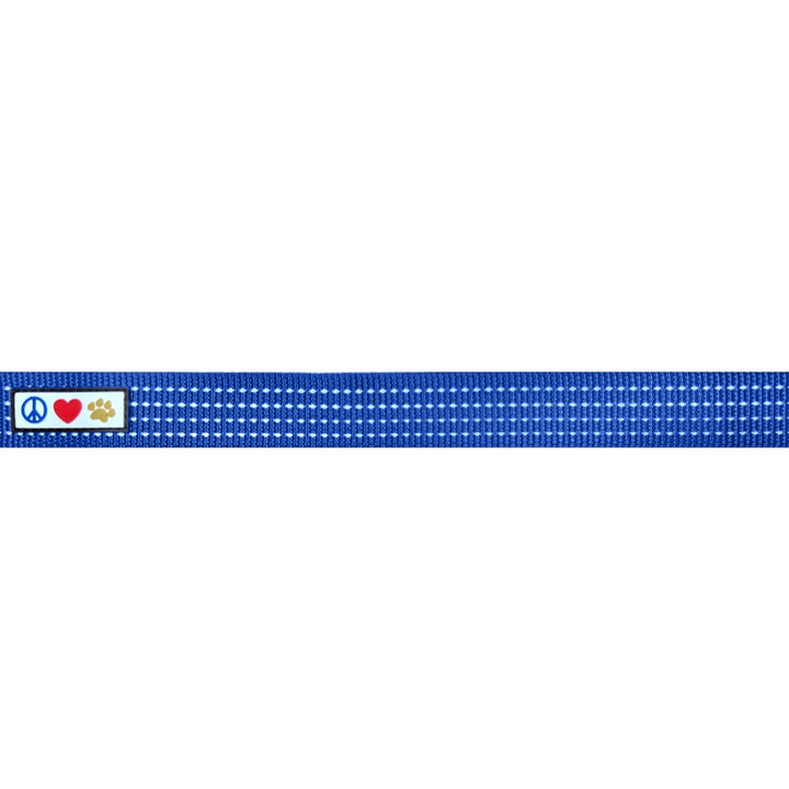 Personalized Custom Nylon Reflective Breakaway Cat Collar with Bell