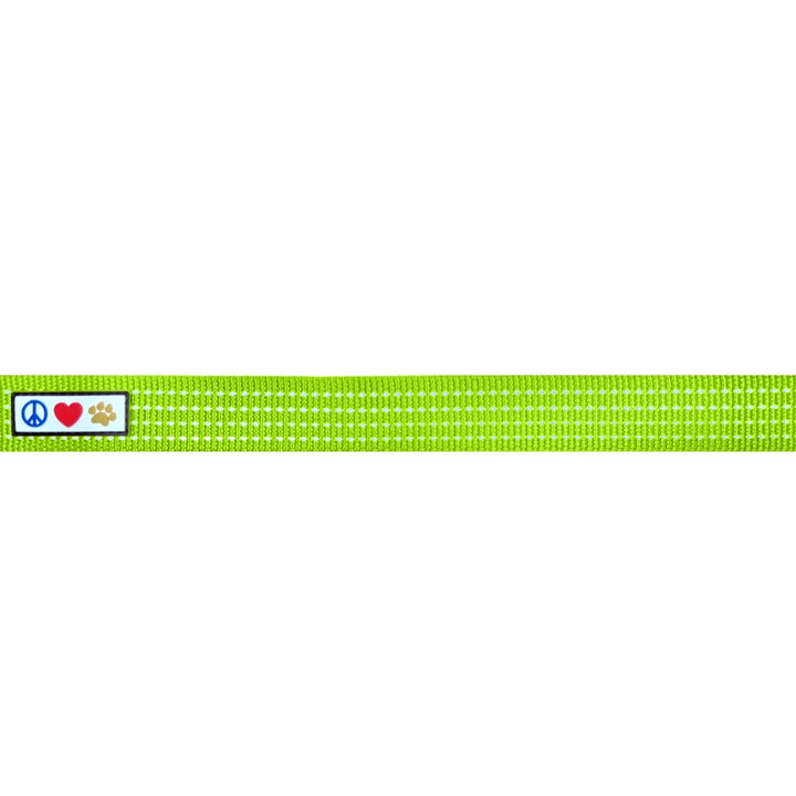 Personalized Custom Nylon Reflective Breakaway Cat Collar with Bell