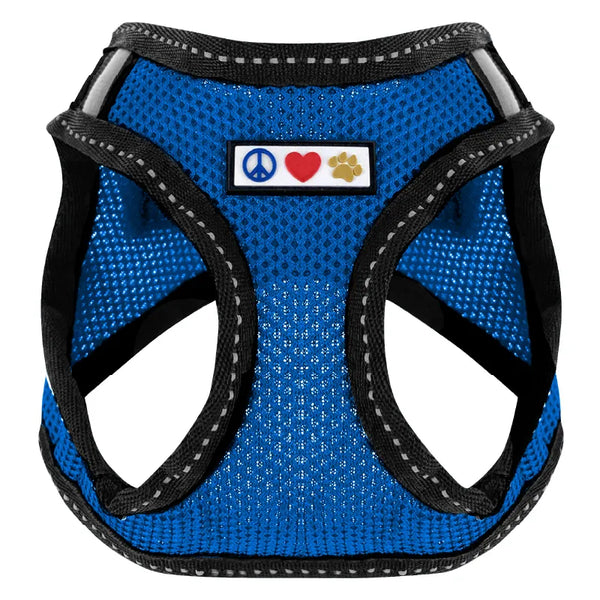 Reflective Mesh Harness - Dog / Cat
