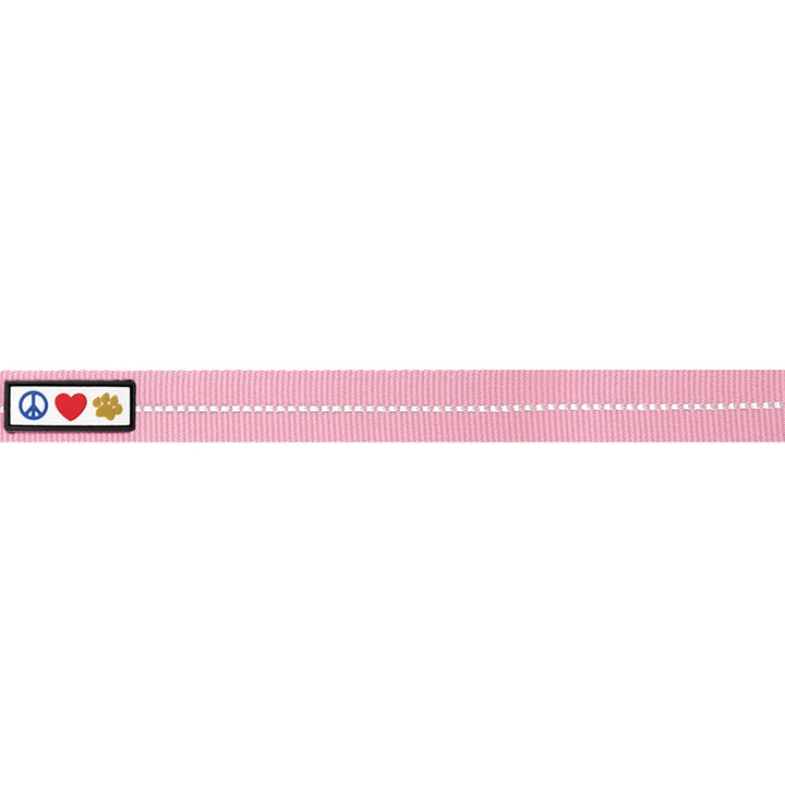 Personalized Recycled Reflective Breakaway Adjustable Cat Collar