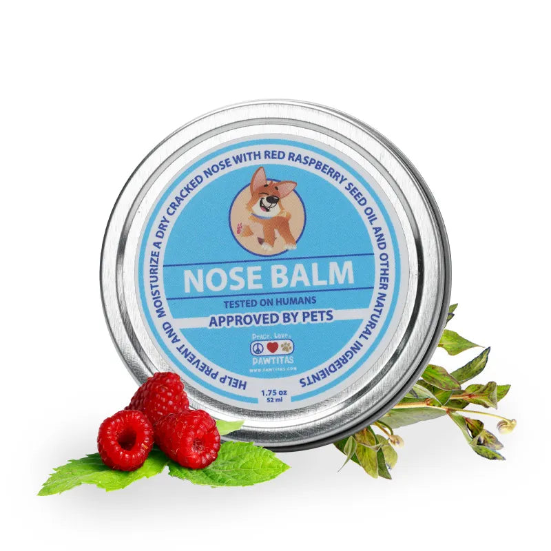 Nose Balm