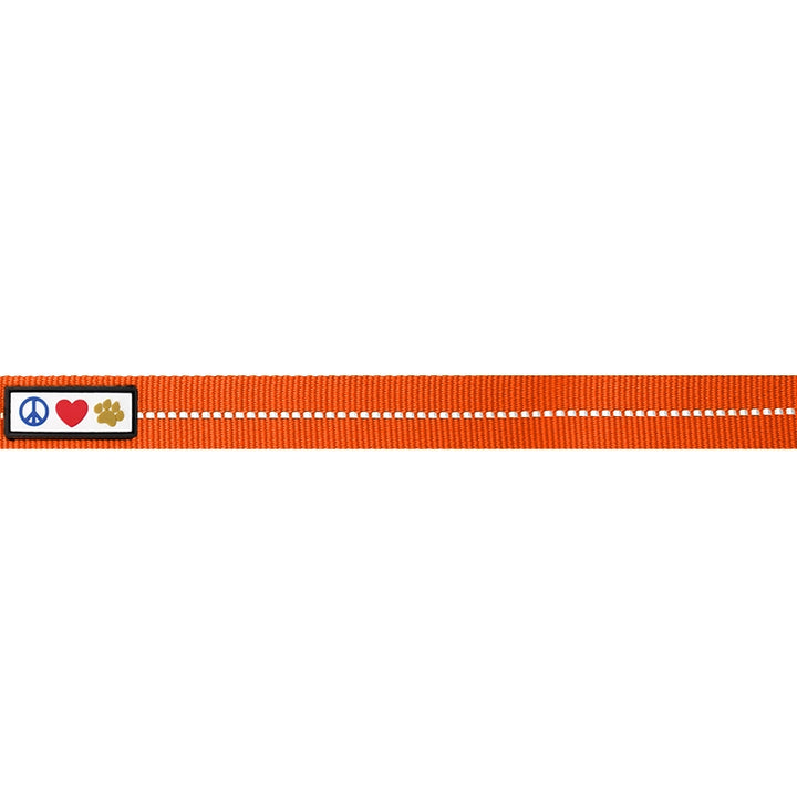 Personalized Recycled Reflective Breakaway Adjustable Cat Collar