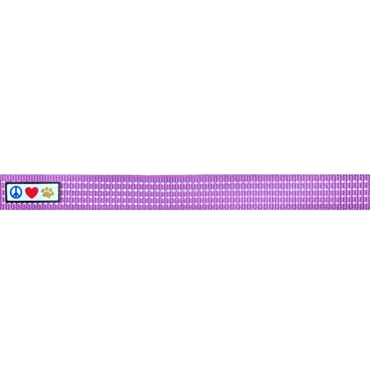 Personalized Custom Nylon Reflective Breakaway Cat Collar with Bell