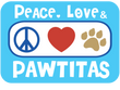pawtitas store logo