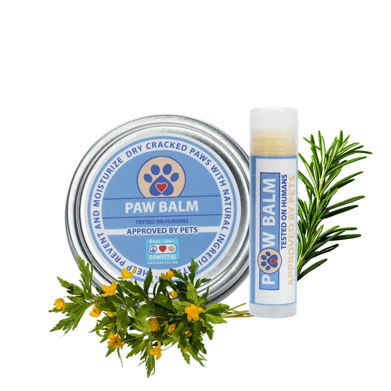 Dog Paw Balm