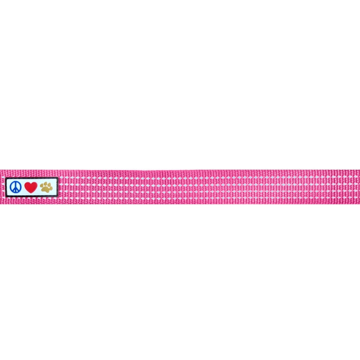 Personalized Custom Nylon Reflective Breakaway Cat Collar with Bell