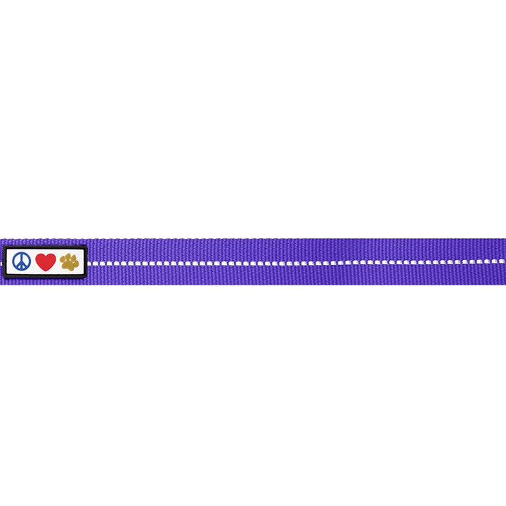 Personalized Recycled Reflective Breakaway Adjustable Cat Collar