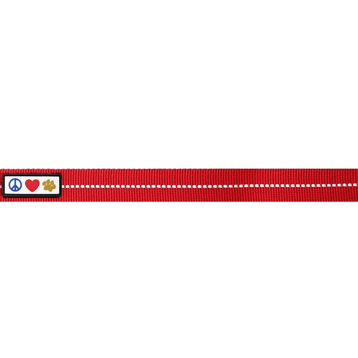 Personalized Recycled Reflective Breakaway Adjustable Cat Collar