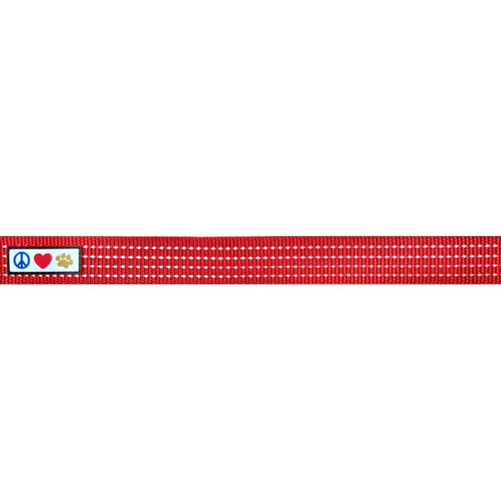 Personalized Custom Nylon Reflective Breakaway Cat Collar with Bell