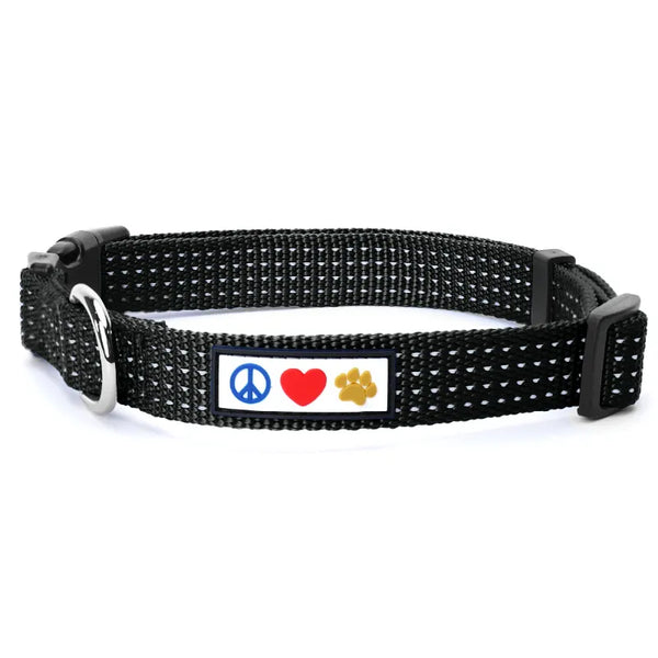 Reflective Dog Collar