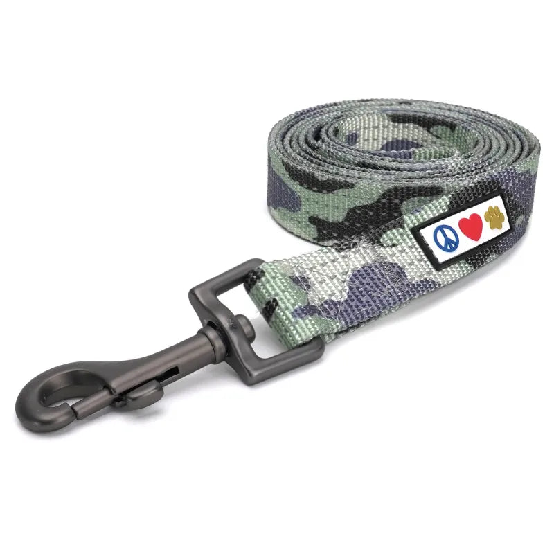 Reflective Dog Leash 6-FT