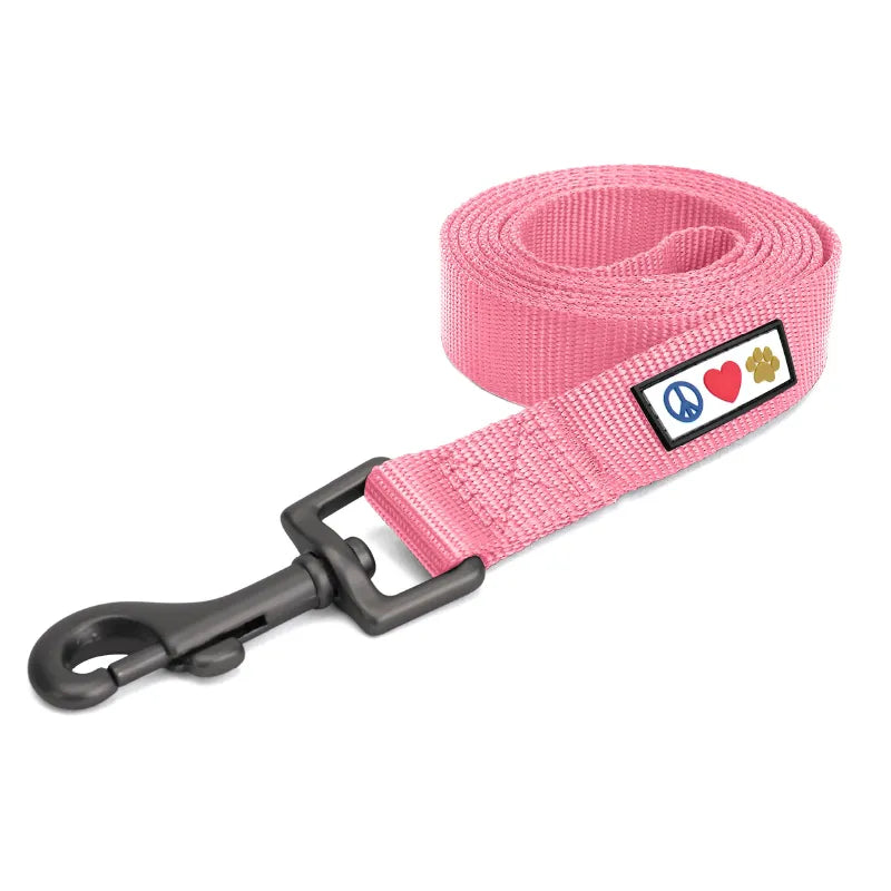 Solid Leash 6-FT