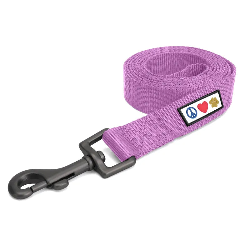 Solid Leash 6-FT