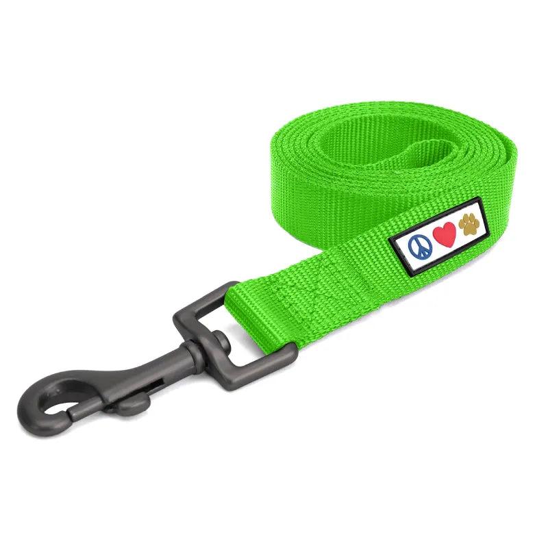 Solid Leash 6-FT