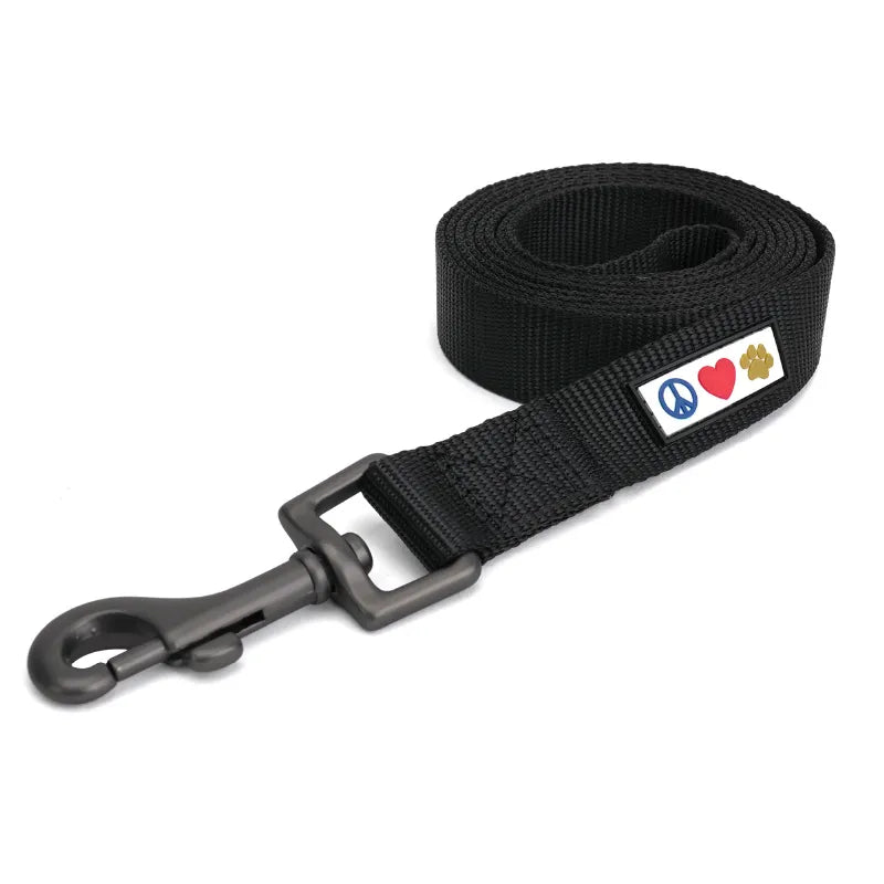 Solid Leash 6-FT