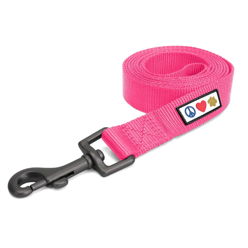 Solid Leash 6-FT