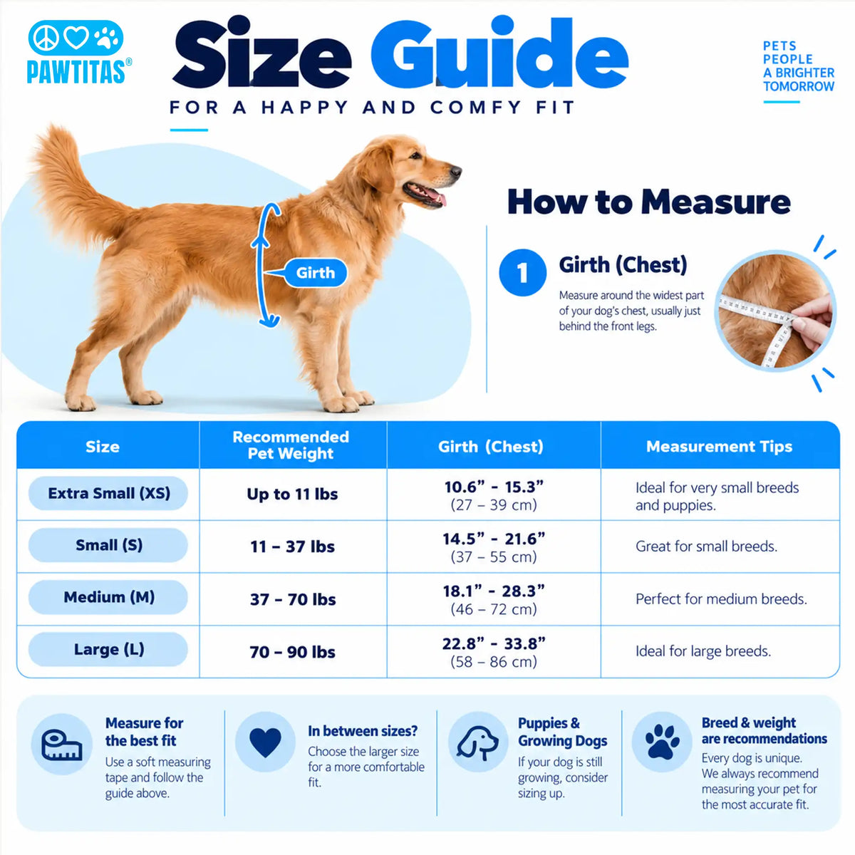 Reflective Step-In Dog Harness