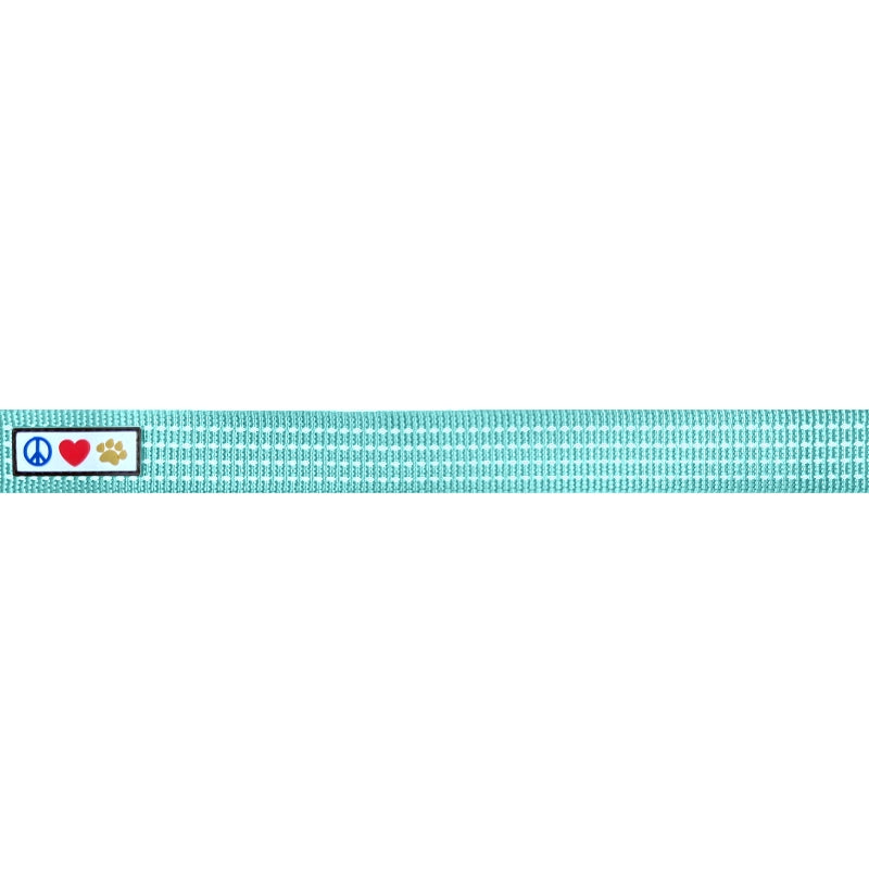 Personalized Custom Nylon Reflective Breakaway Cat Collar with Bell