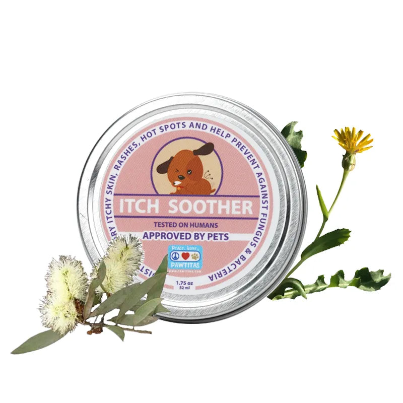 Itch Soother Balm