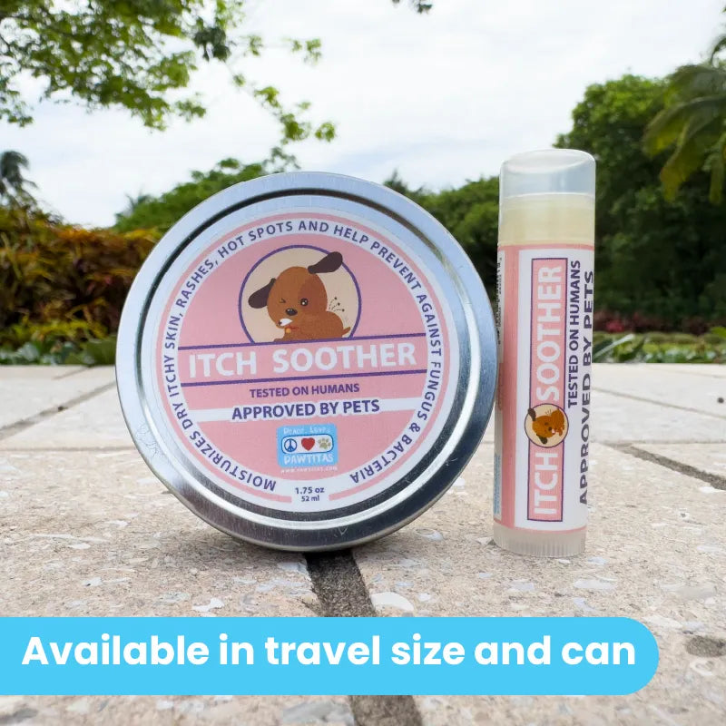Itch Soother Balm