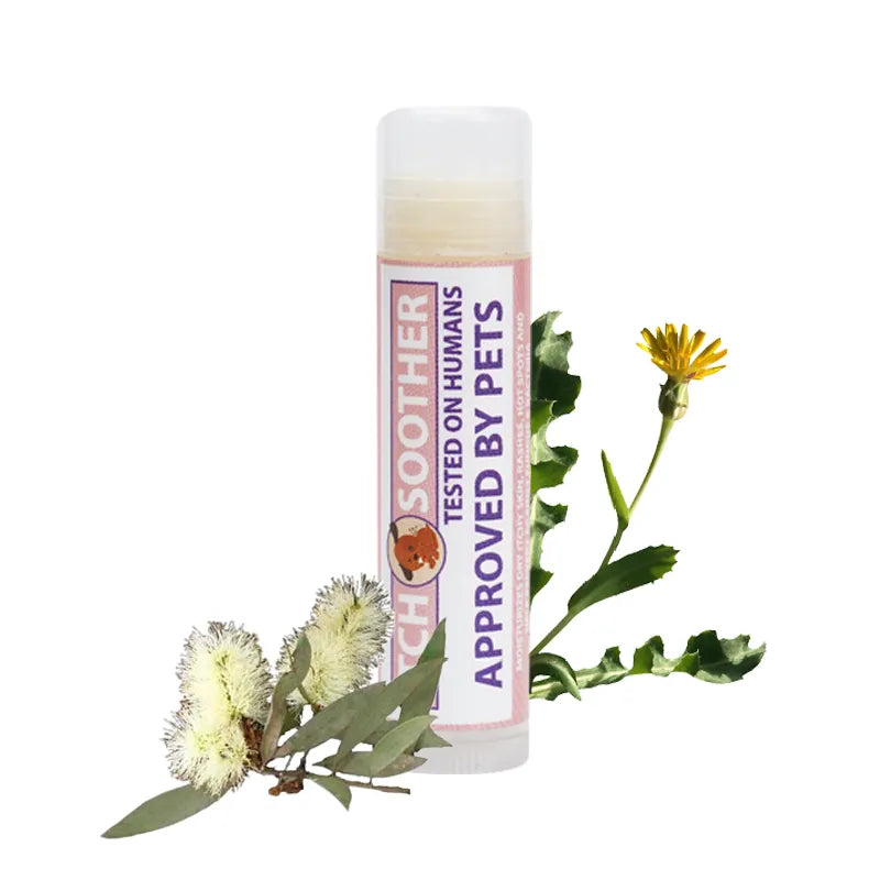 Itch Soother Balm
