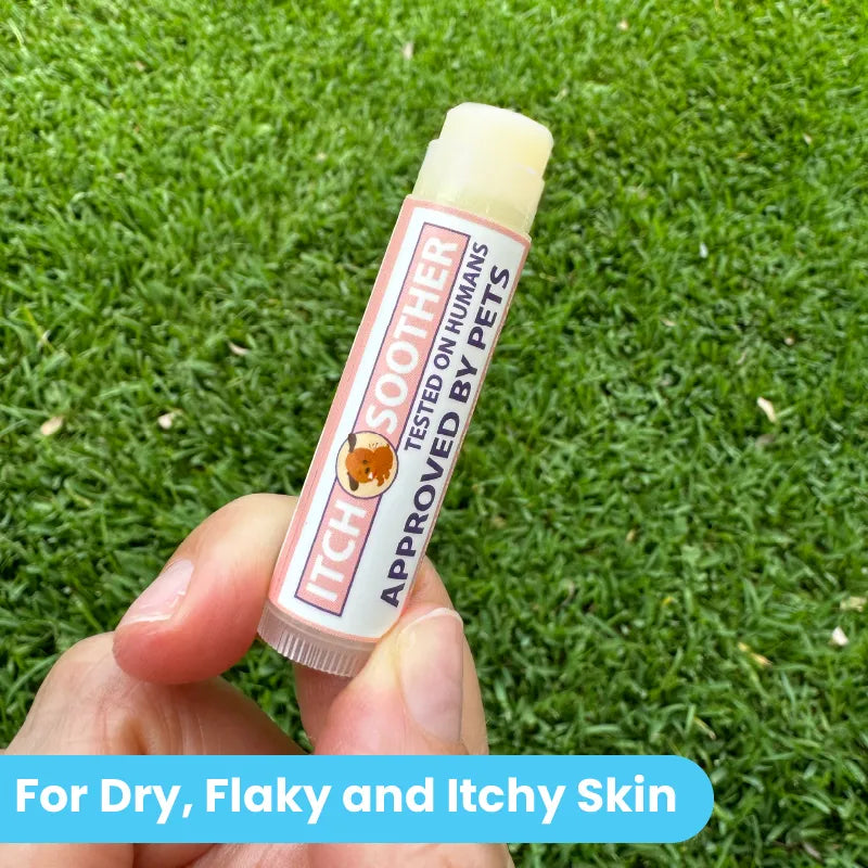 Itch Soother Balm