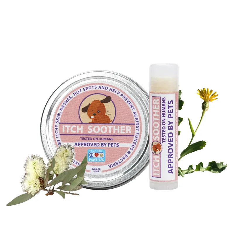 Itch Soother Balm