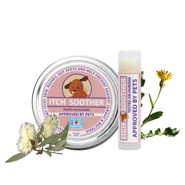 Itch Soother Balm