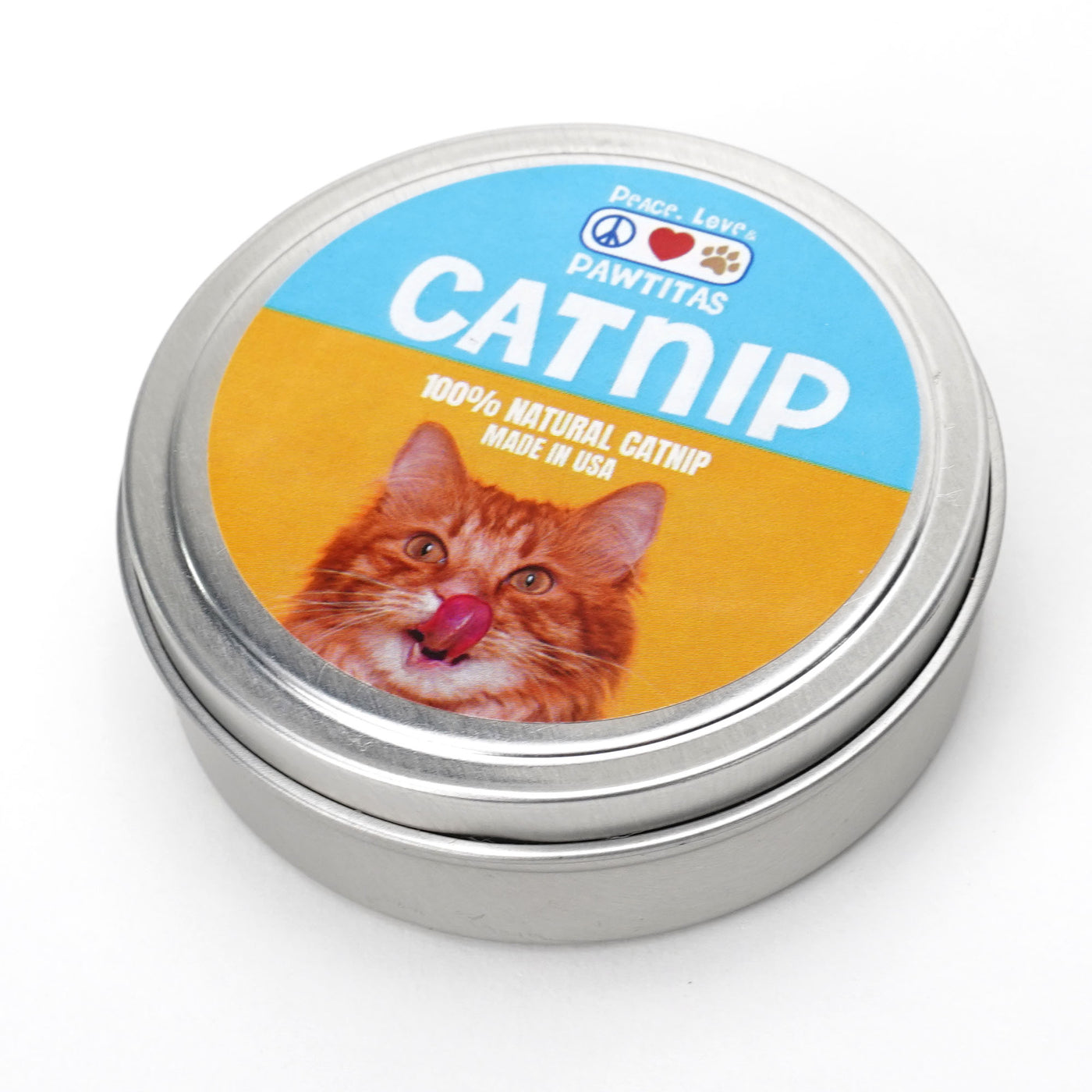 Pawtitas Catnip