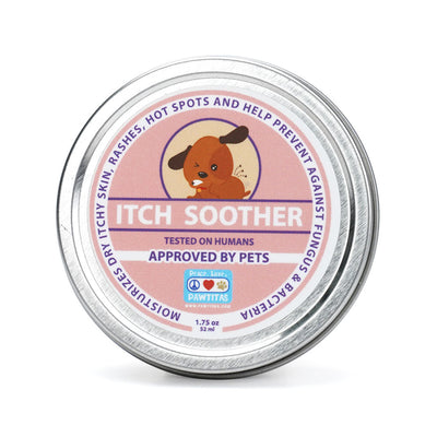Dog Itch Soother Can