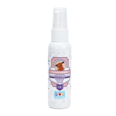 Dog Itch Soother Spray