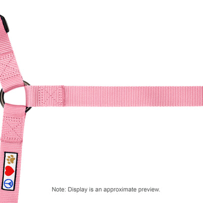 Personalized Solid Step-in Dog Harness