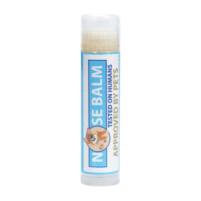 Nose Balm for Dogs - Travel Size 0.15 Oz