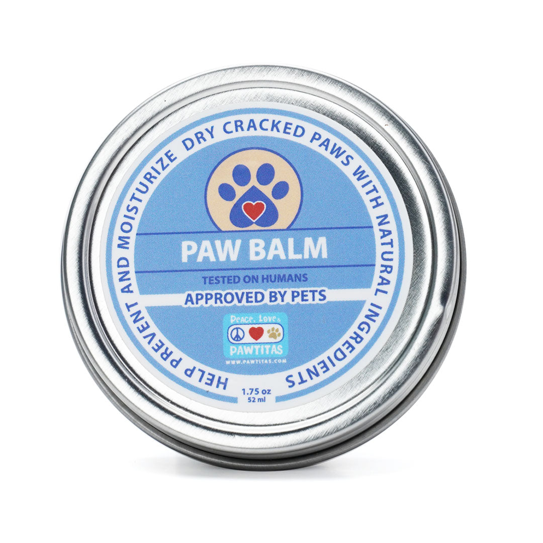 Paw Balm for Dogs 
