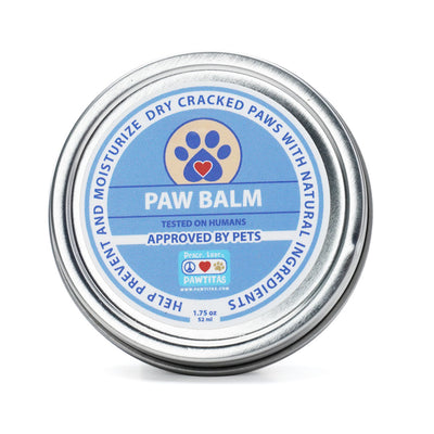 Paw Balm for Dogs 