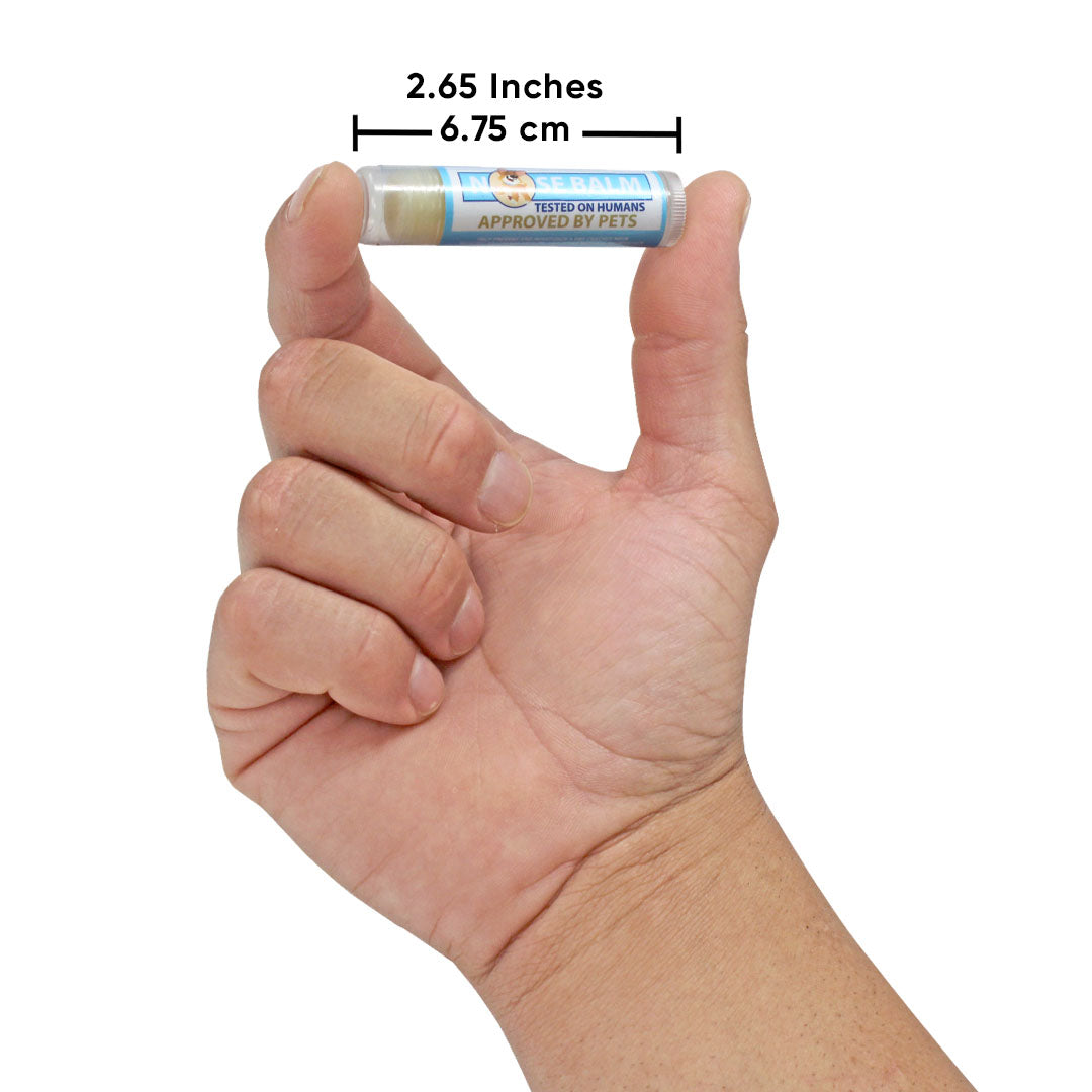 Nose Balm for Dogs Size 